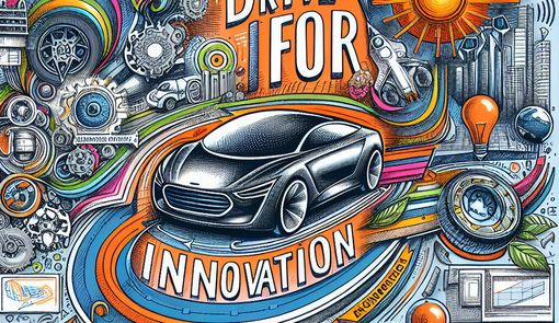 The Drive for Innovation: Key Skills for Advanced Vehicle Designers