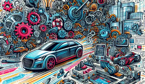 Future-Proof Your Career: Emerging Trends in Advanced Vehicle Design