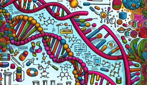 Mapping Your Career Path in Pharmacogenomics