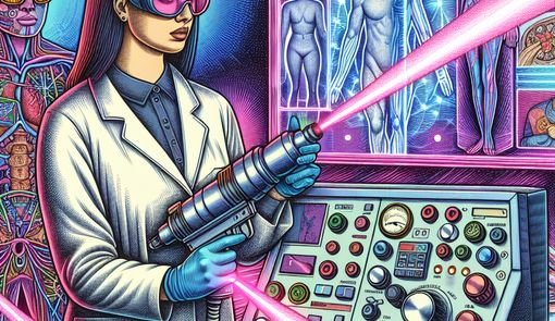 Earning Potential for Laser Medicine Specialists: What to Expect