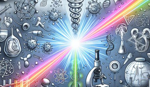 The Power of Light: Understanding the Impact of Laser Medicine