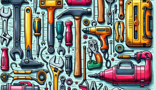 The Toolbox Essentials: Tools Every Body Shop Technician Should Know