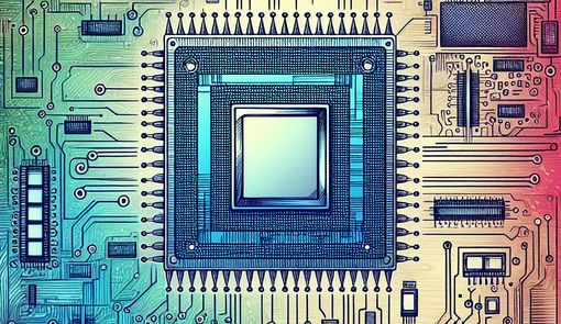 Mapping Your Career Path in Microprocessor Design Engineering