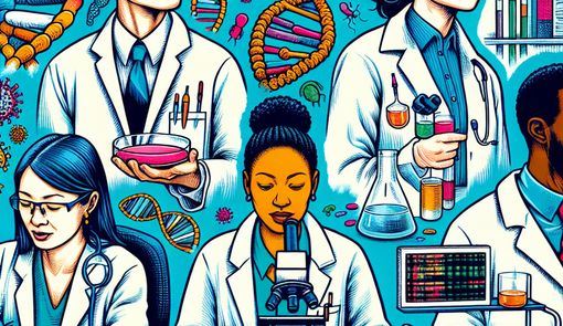 Decoding the Biotech Job Market: Insights for Job-Seeking Biotechnologists