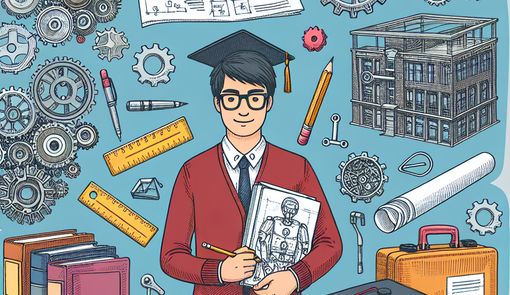 Path to Becoming a Design Engineer: Education and Skills Required