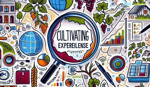 Cultivating Expertise: Essential Skills for an Agricultural Policy Analyst