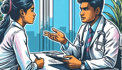 Salary Negotiation Tactics for Medical Assistants