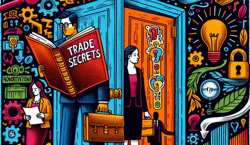 Becoming a Trade Secret Advisor: What You Need to Know