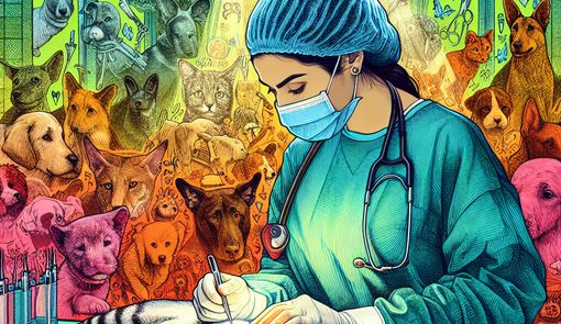 Building a Career as an Emergency Surgery Vet: Opportunities and Challenges