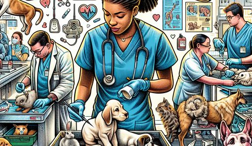 The Essential Skills Every Emergency Surgery Vet Must Have