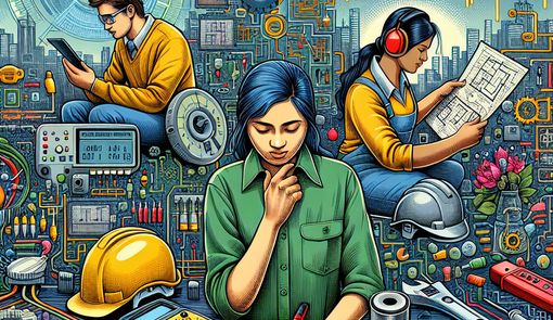 The Top Skills Every Electrical Engineer Should Have