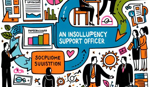 Becoming an Insolvency Support Officer: A Step-by-Step Guide