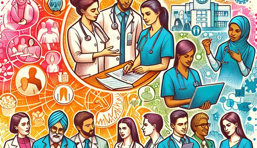 Building Networks in Nursing Research: Why Connections Matter