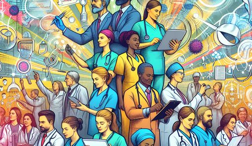 Embracing the Future: A Guide to the Nurse Researcher Career Path