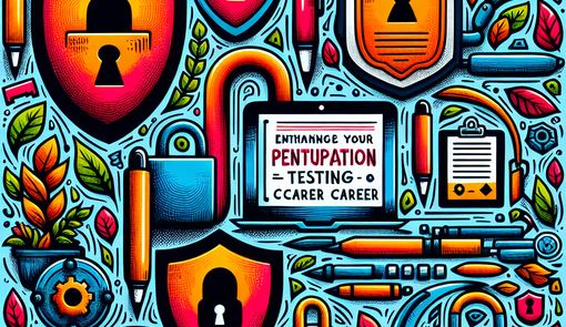 Key Certifications to Enhance Your Penetration Testing Career