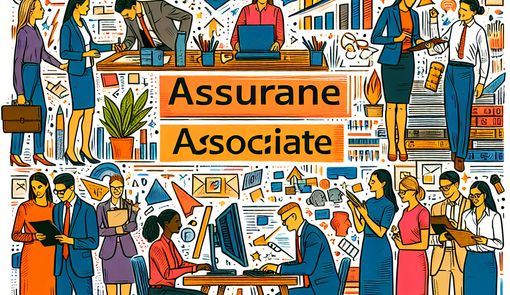 Jumpstart Your Career as an Assurance Associate: A Beginner's Guide