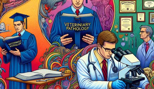 Advancing Your Career in Veterinary Pathology: Opportunities and Challenges