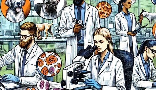 Veterinary Pathologist Salary Trends: What You Can Expect to Earn