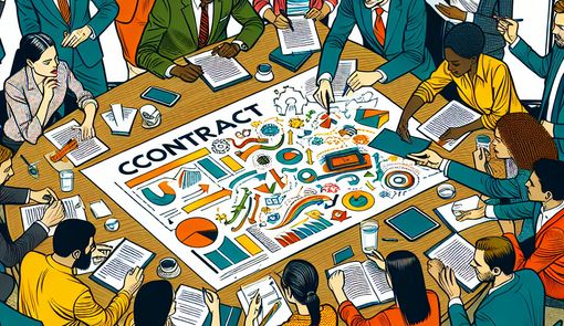 Building a Successful Contracts Management Team: Leadership and Hiring