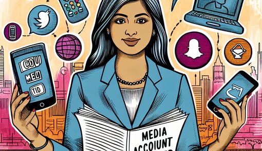 The Essentials of Becoming a Media Account Manager