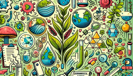Breaking into Environmental Science: A Career Starter Guide
