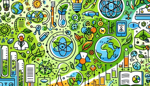 The Future of Environmental Science: Trends and Job Outlook