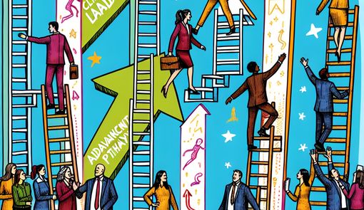 Climbing the Ladder: Advancement Pathways for Assurance Managers