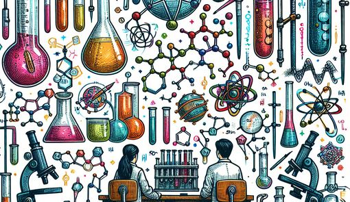 Breaking into Analytical Chemistry: A Guide for Job Seekers