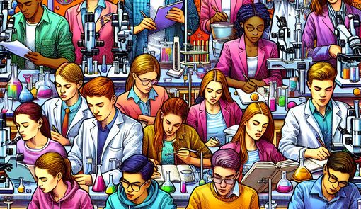 Must-Have Skills for Aspiring Analytical Chemists