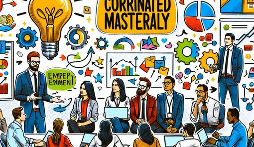 Mastering the Art of Employee Engagement: A Coordinator's Guide