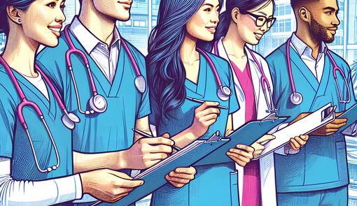 Exploring the Role of a Nurse Consultant: A Career Path for Aspiring Nurses