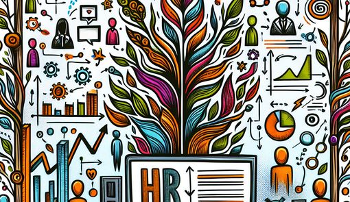 Growing Your Career as an HR Data Analyst