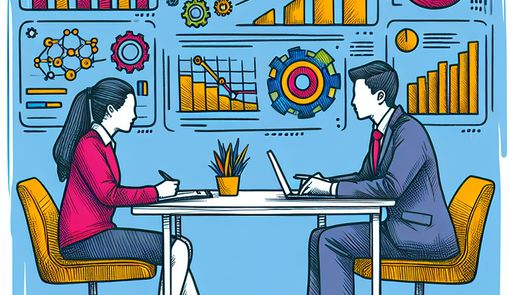 Ace the Interview: Tips for HR Data Analyst Candidates