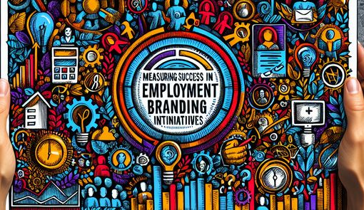 Measuring Success in Employment Branding Initiatives