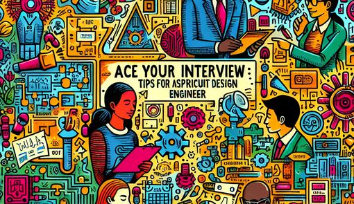 Ace Your Interview: Tips for Aspiring Circuit Design Engineers