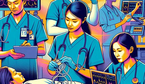 Critical Skills Every ICU Nurse Practitioner Must Master