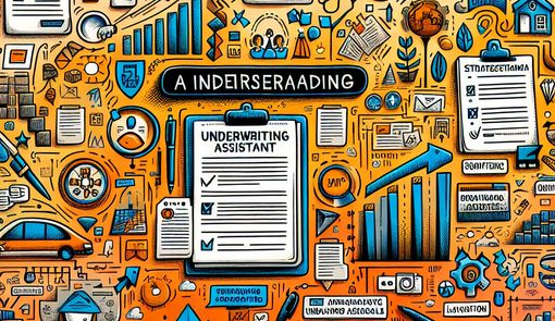 Breaking into the Underwriting Assistant Role: Tips and Strategies