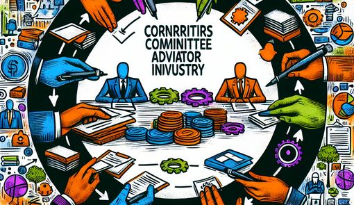 Industry Insights: The Role of a Creditors Committee Advisor