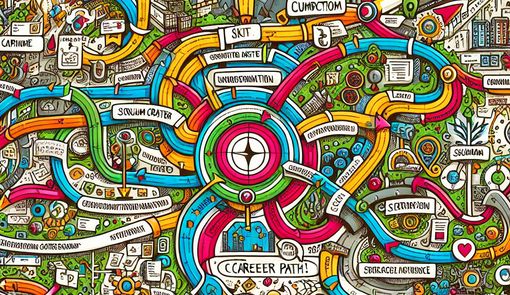 Mapping Your Career Path to Scrum Master Excellence