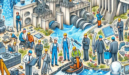 Navigating Your Path to Becoming a Hydroelectric Engineer