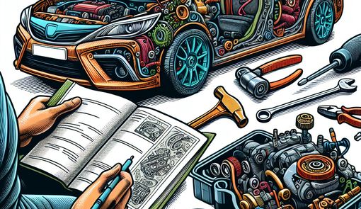 Rev Up Your Resume: Tips for Aspiring Automotive Support Specialists