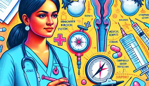 Navigating The Job Market: Prospects for Endocrinology Nurse Practitioners