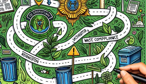 Charting Your Career Path as a Waste Compliance Officer