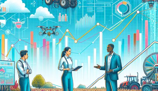 The Future of Agriculture: Emerging Trends in Sales Training