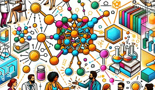 Networking for Success: Connecting with Peers as a Product Development Scientist