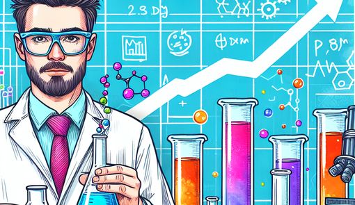 Product Development Scientist Salary Trends: What to Expect