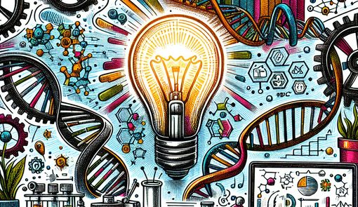 Fostering Innovation: The Role of Science in New Product Development