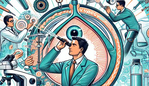 Career Growth for Ophthalmologists: What to Expect