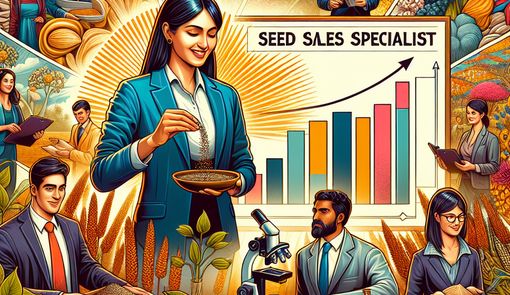 Ace Your Interview: Tips & Strategies for Seed Sales Specialist Candidates