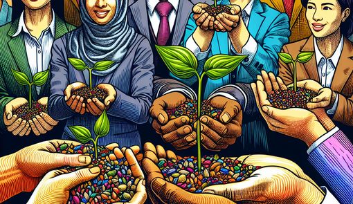 Seeds to Success: Sprouting Your Career as a Seed Sales Specialist